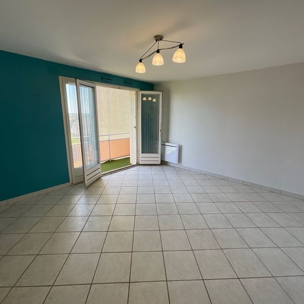 Location Appartement 2 pièces 49m² BOURGES 18000 - Photo 1