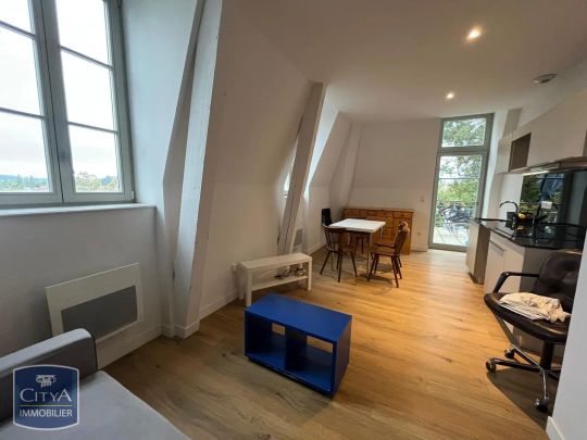 Appartement à louer 4 pièces 70.14m² - Photo 1