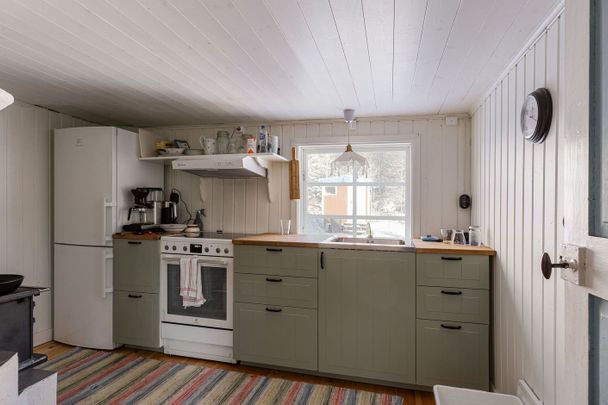 Opphem Surklev, Rimforsa - Photo 1