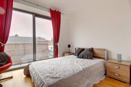 Tout savoir sur cet appartement à Etterbeek, à Etterbeek - Photo 3