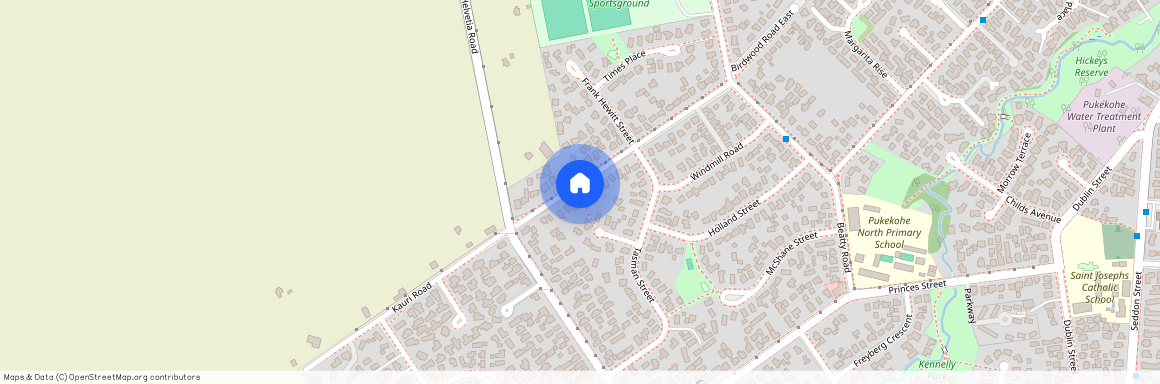 13 Birdwood Road, Pukekohe