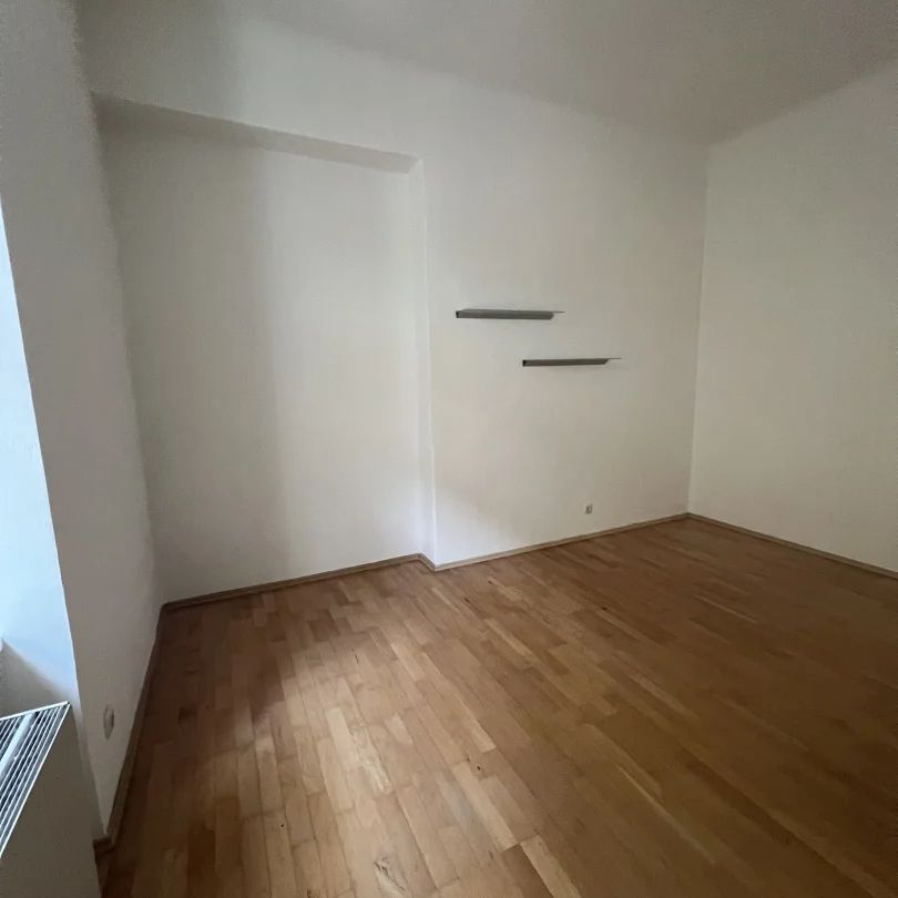 STUDENTEN aufgepasst!!!! Graz-Geidorf: Wohnen in der Stadt - im Grünen - in absoluter Ruhelage - einen Steinwurf von der UNI - Photo 1