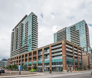 Vibe at Liberty Village Lofts , #1108 - Photo 6