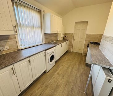 1 bedroom ground floor flat to rent - Photo 6