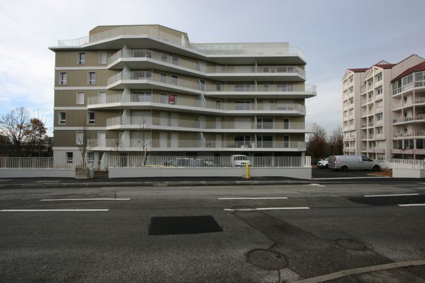 Appartement 2 pièces - 41 m² - Photo 1