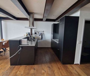 3.5 Zimmer, 132 m², 1. Stock - Foto 5