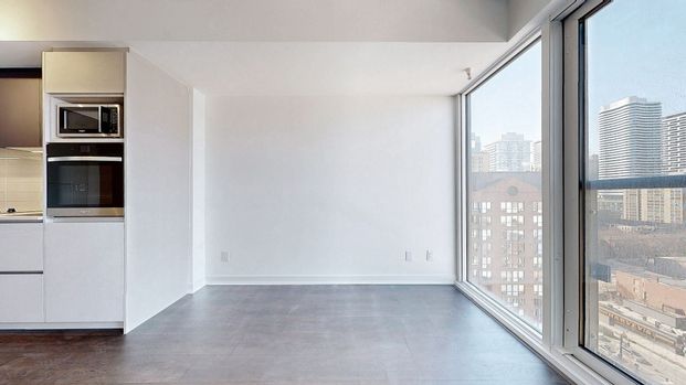 For Lease - 319 Jarvis Street Unit# 1207, Toronto, Ontario - Photo 1