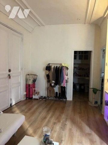 A LOUER: Un appartement de type F1bis de 41 m² situé au rez-de-chaussée en centre ville, rue du... - Photo 2