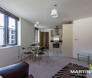 1 bedroom apartment to rent - Photo 2