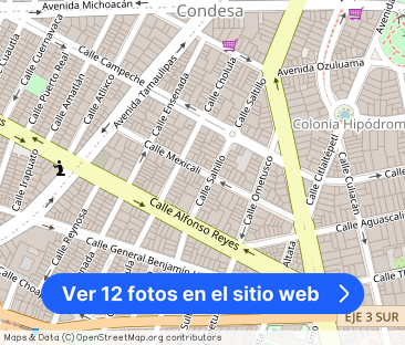 Departamento disponible en renta en Mexicali, Colonia Condesa, C.P.... - Foto 1
