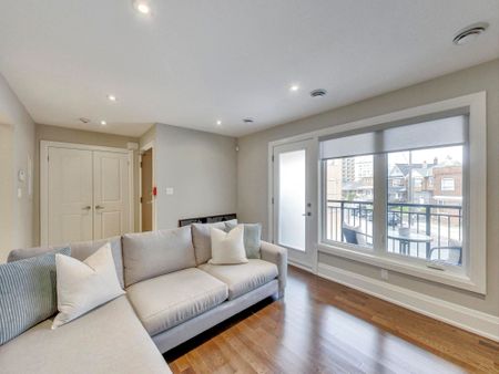 For Lease - 728 Vaughan Road Unit# Apt #3, Toronto, Ontario - Photo 2