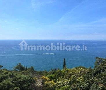 Appartamento in villa via del Faro, Faro, San Felice Circeo - Photo 4