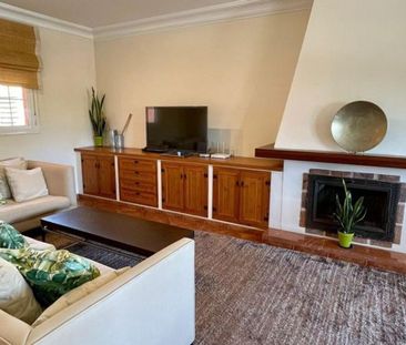 Luxury Villa for rent in Nueva Andalucia, Spain - Photo 1