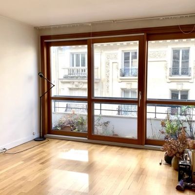 Appartement à louer à Paris 7Ème - Photo 1