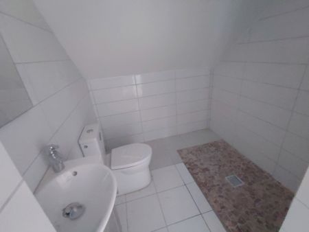 APPARTEMENT T3 BIS RDC - FOND LADA - Photo 4