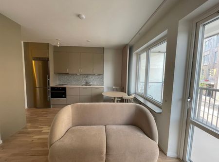 Vintergaloppsgatan, Täby - Photo 3