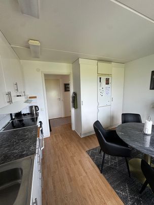 Borgbacken, Segeltorp - Foto 1