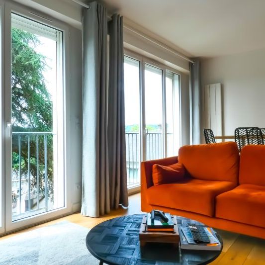 Location / Appartement T1 bis - Photo 1