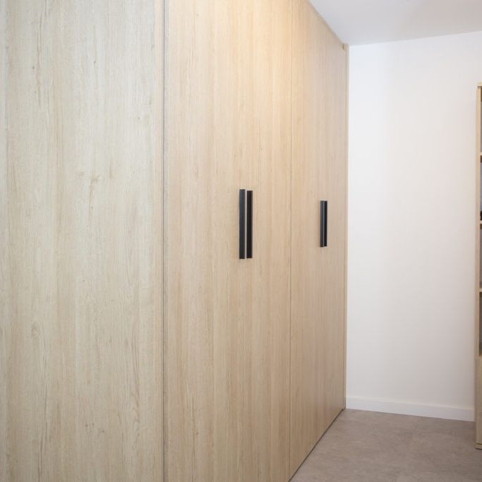 Acogedor piso de 1 habitación en El Carmen - Photo 1