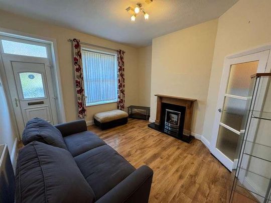 Woodville Grove, Cross Roads, Keighley, BD22 - Photo 1