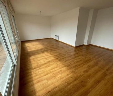 Appartement T4 Reims - Photo 1