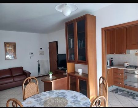 Via Armando Diaz, Bollate, Lombardy 20021 - Photo 4