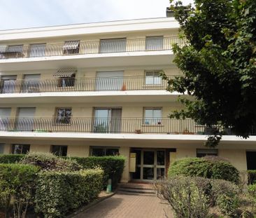 Location Appartement 1 pièce 26m² ANTONY 92160 - Photo 1