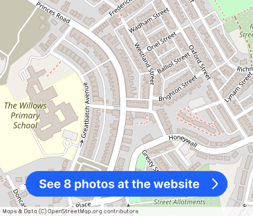 Stone Street, Penkhull , Stoke-On-Trent - Photo 1