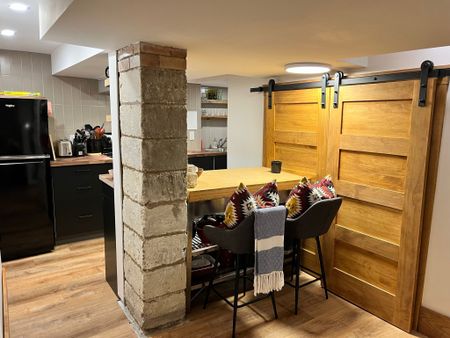 For Lease - 306 Wexford Avenue Unit# Lower, Hamilton, Ontario - Photo 4