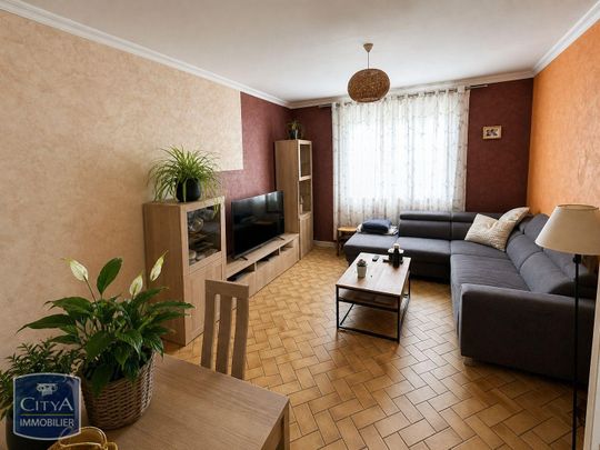 Location Maison 4 pièces 109m² CHOLET 49300 - Photo 1