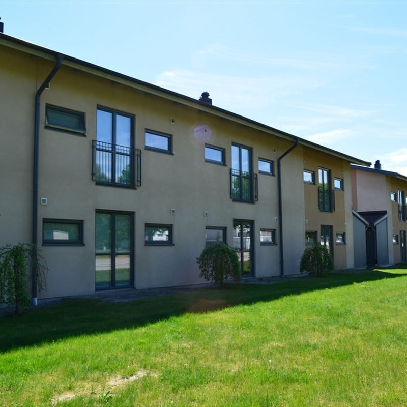 Helsingborgsvägen 5 K - Foto 1