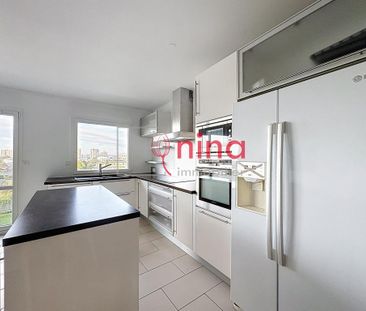 Location Appartement - Photo 2
