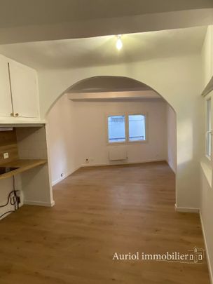 Location Appartement 46m² AURIOL 13390 - Photo 1