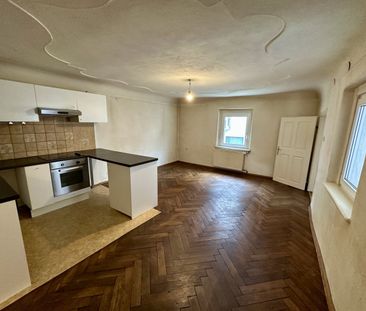 Nette, zentrale 2-Zimmer-Wohnung in Grazer Innenstadtlage -PROVISIO... - Photo 3