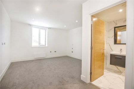 Stunning two bedroom apartment in the newly built Westfield House conveniently located in Harrogate Town Centre with a ground floor covered parking space. - Photo 3