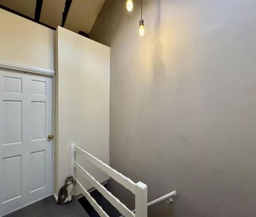 1 bedroom terraced house to rent - Photo 1