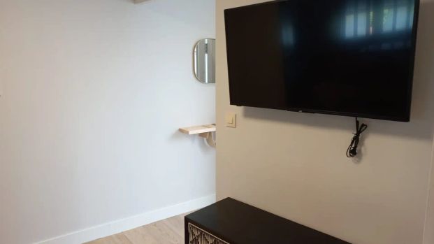 Piso de alquiler en Rúa Do Pexigo de Abaixo, 34, Ensanche - Sar - Foto 1