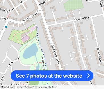 Birchanger Road, London, SE25 - Photo 1