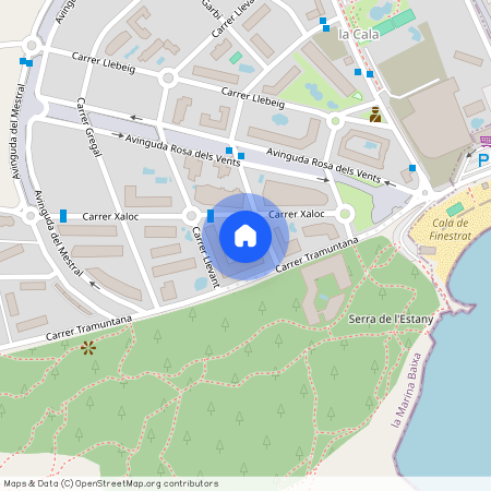 Villajoyosa / La Vila Joiosa