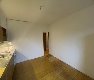 Nansensgatan, Göteborg - Foto 1