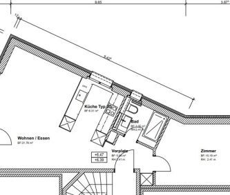Living in a prime location in Ittigen - Foto 3