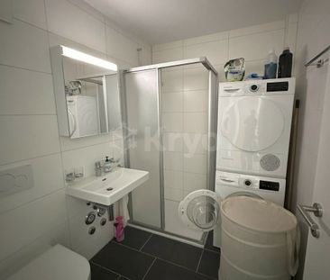 Impasse des Alpes 11 / 3,5 pièces avec balcon - Foto 1