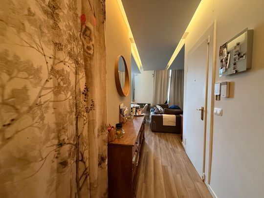 Gemeubeld appartement van ca. 74 m² - Photo 1