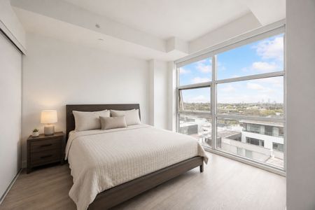 For Lease - 1787 St Clair Avenue Unit# 818, Toronto, Ontario - Photo 3