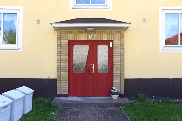 Granvägen 5 - Foto 1