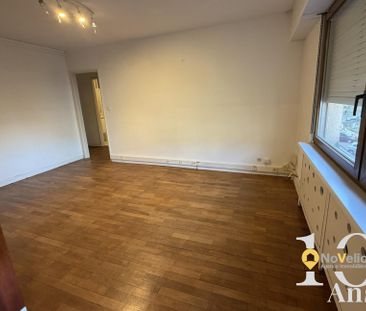 Location Appartement 5 pièces 87m² SARREGUEMINES 57200 - Photo 3