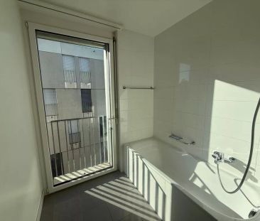 Bel appartement de 3.5 pièces avec balcon et vue - Photo 5
