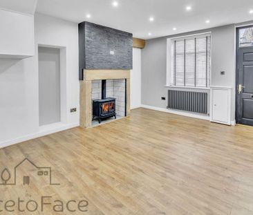 2 bedroom terraced house to rent - Photo 1