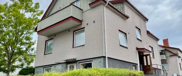 Bergsgatan 8A - Foto 1