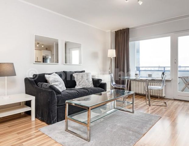 Sky living mit fantastischer Aussicht - Foto 1